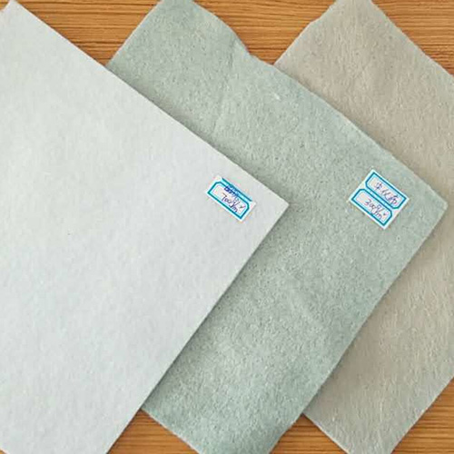 短丝大中小土工布