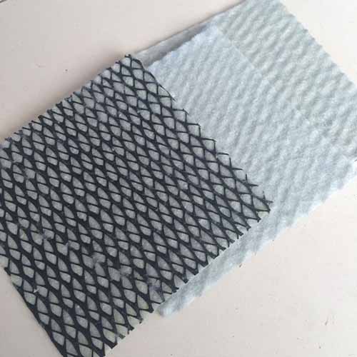 三维复合排水网